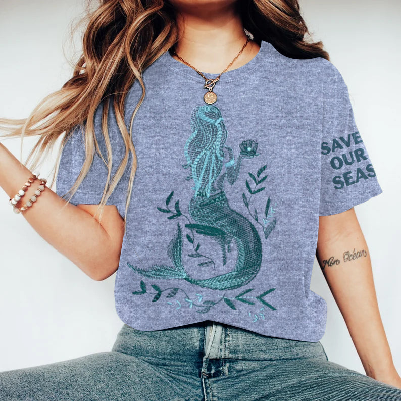 Classic Vintage T-Shirt