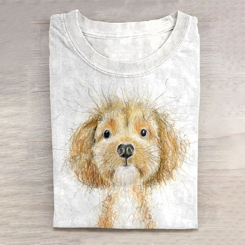 Vintage Inspired T-Shirt