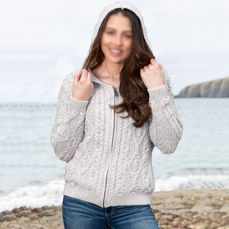 Timeless Vintage Style Sweater