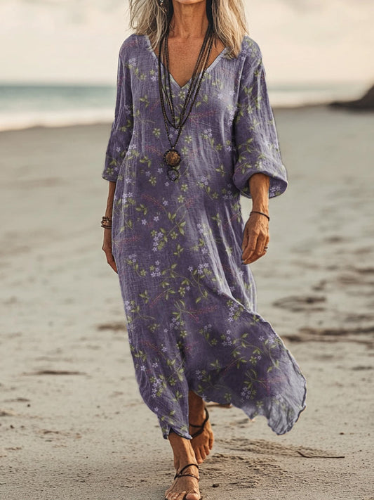 Beautifully Crafted Dress