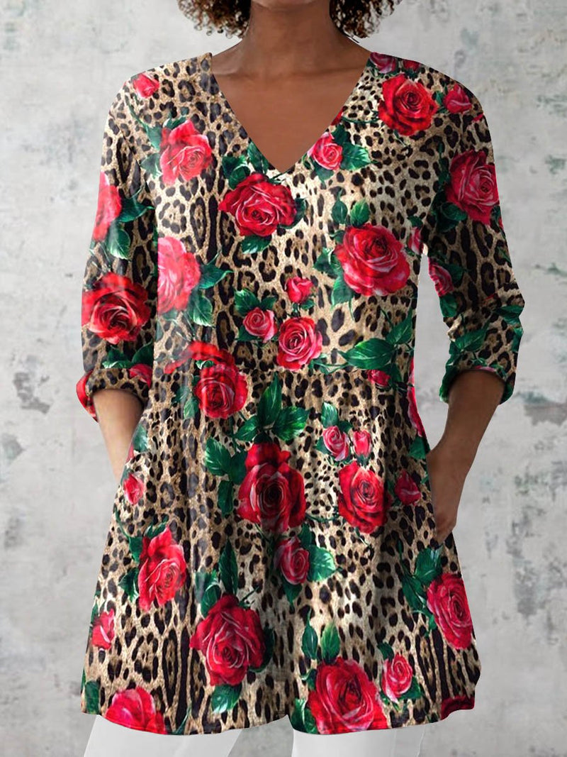 Beautifully Crafted Top