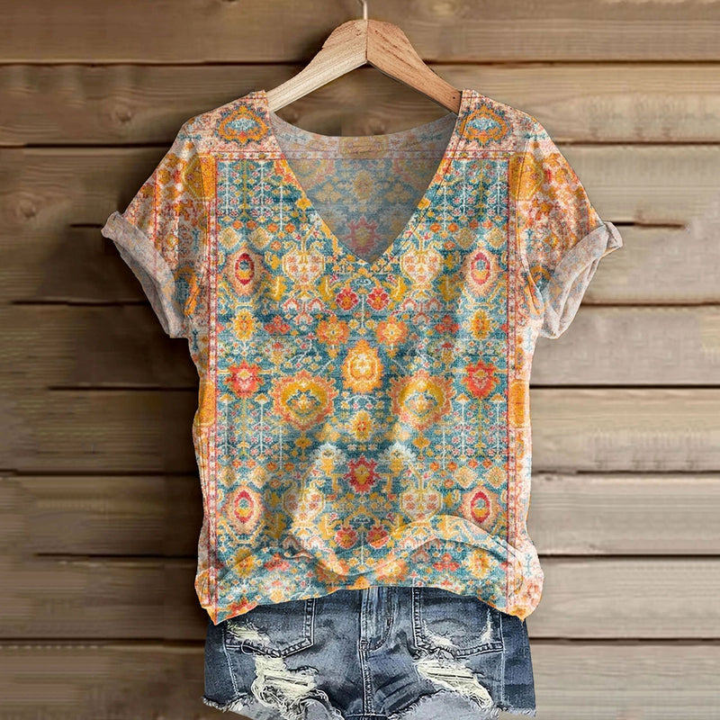 Classic Vintage T-Shirt