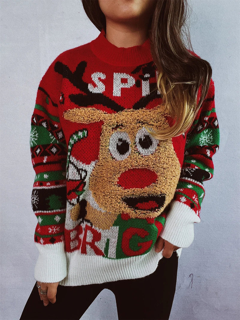 Beautifully Crafted Sweater
