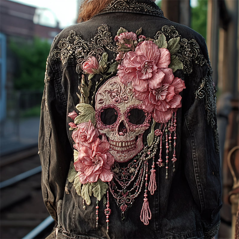 Classic Vintage Jacket