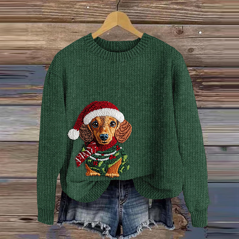 Beautifully Crafted Sweater
