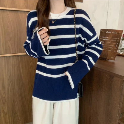 Natacha® | Elegant and versatile winter sweater