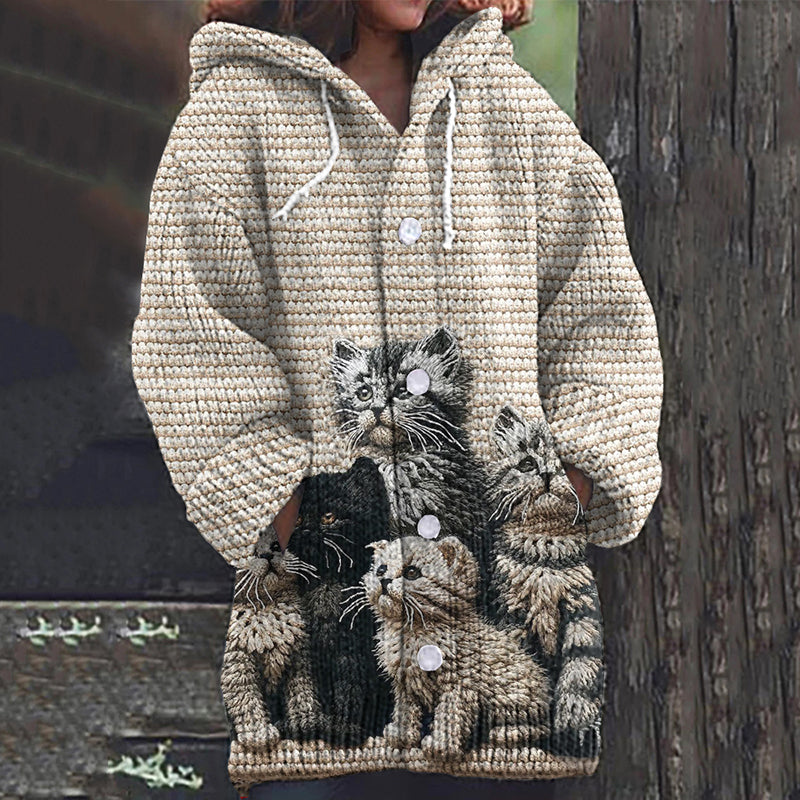 Elegantly Designed Sweater