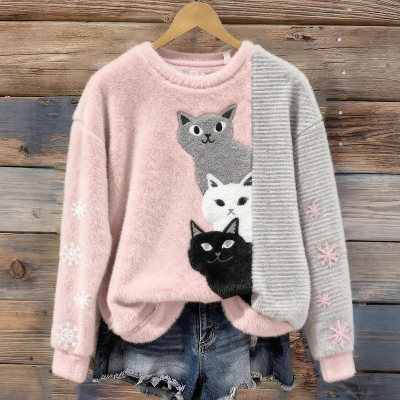 Beautifully Crafted Sweater