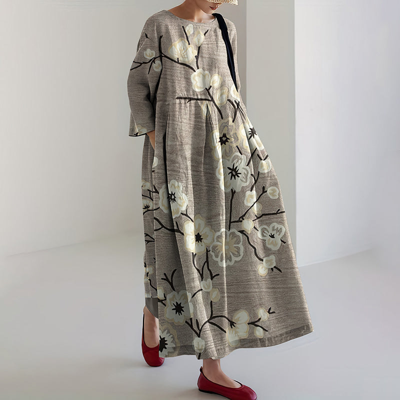 Beautifully Crafted Dress