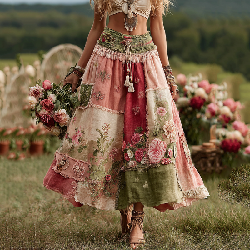 Beautifully Crafted Garment