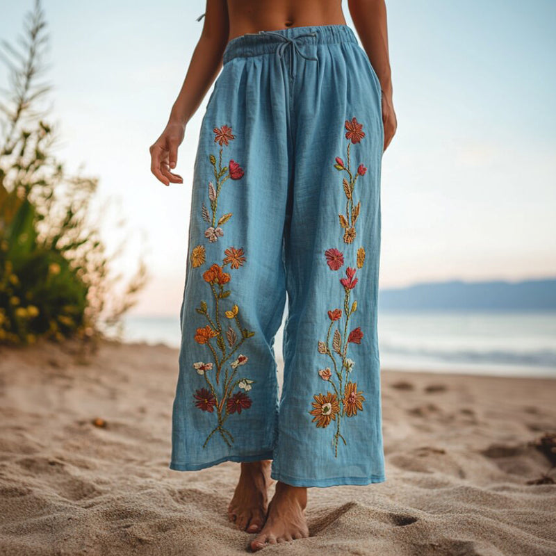Thoughtfully Designed Pants