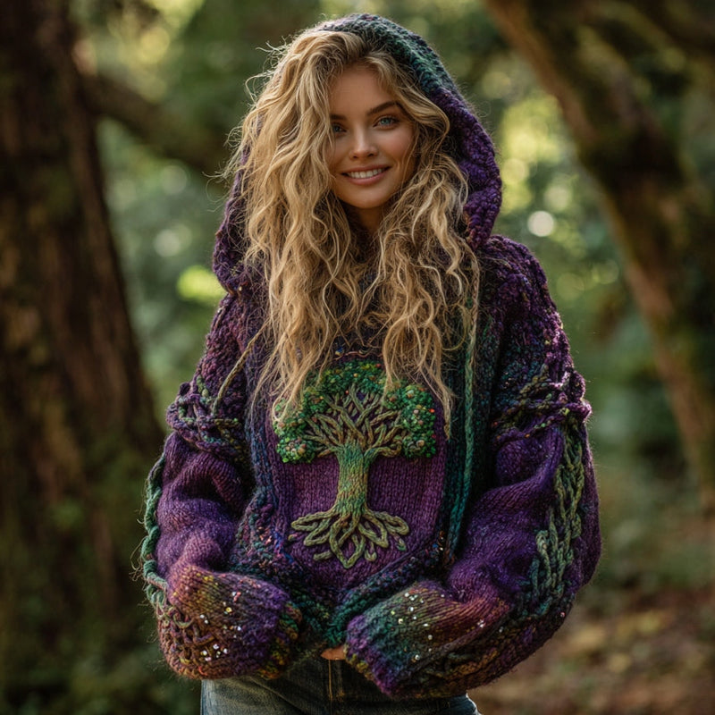Classic Vintage Sweater
