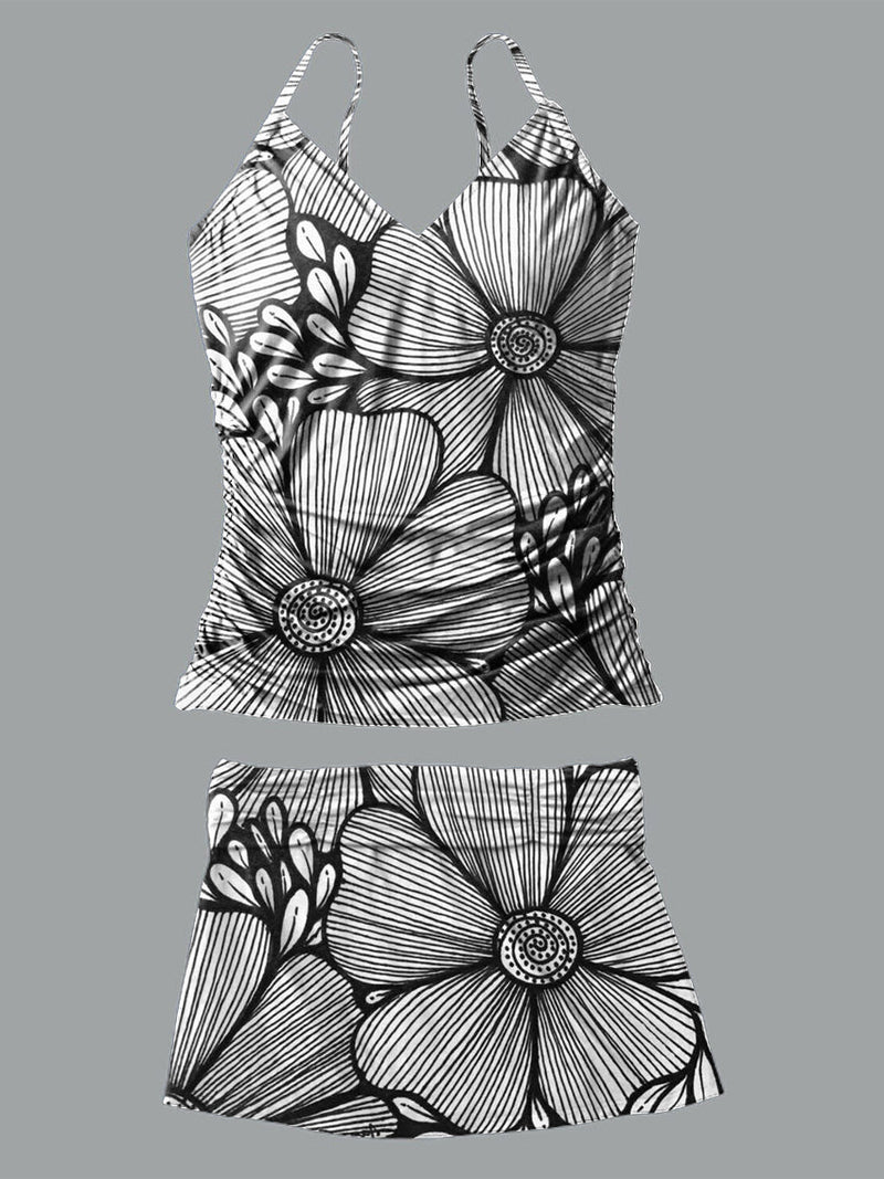 Gracefully Designed Pants