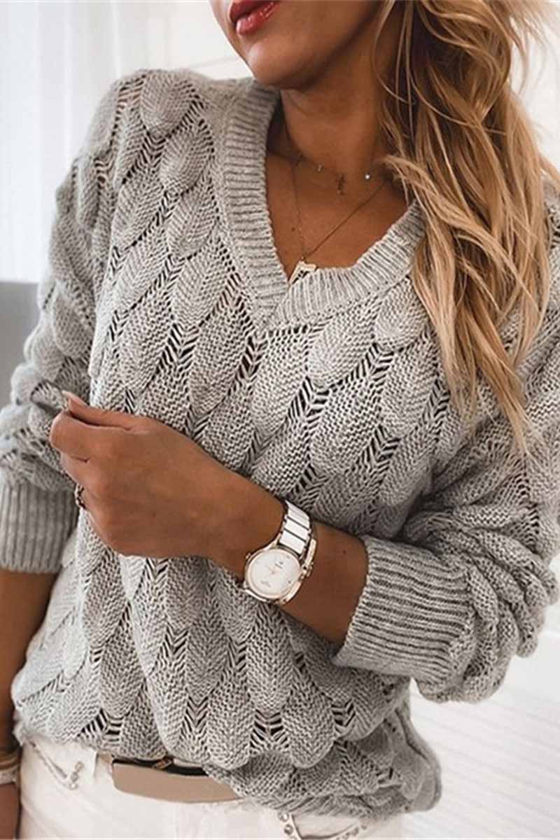 Classic Vintage Sweater