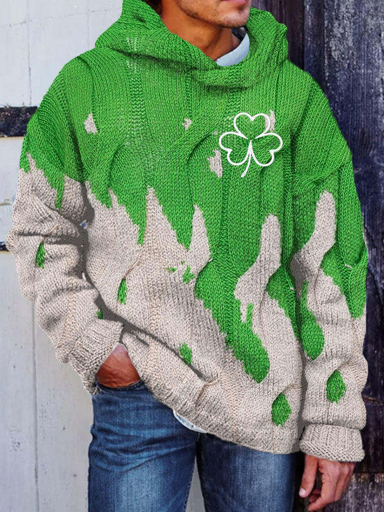 Vintage Inspired Sweater
