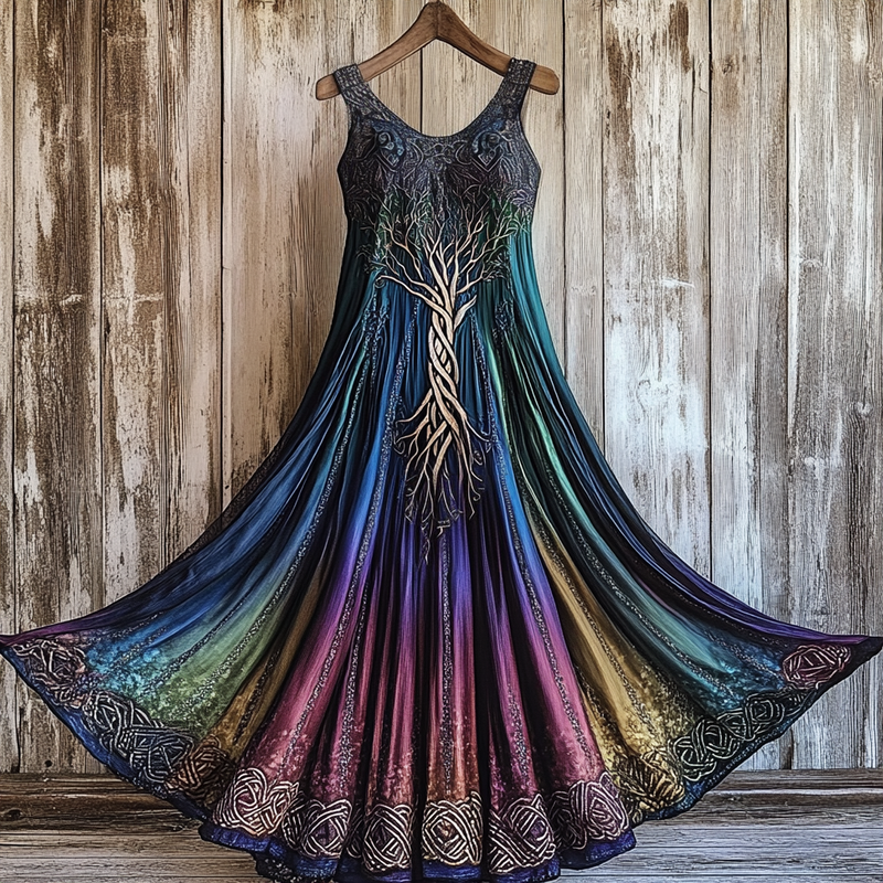 Elegantly Designed Dress