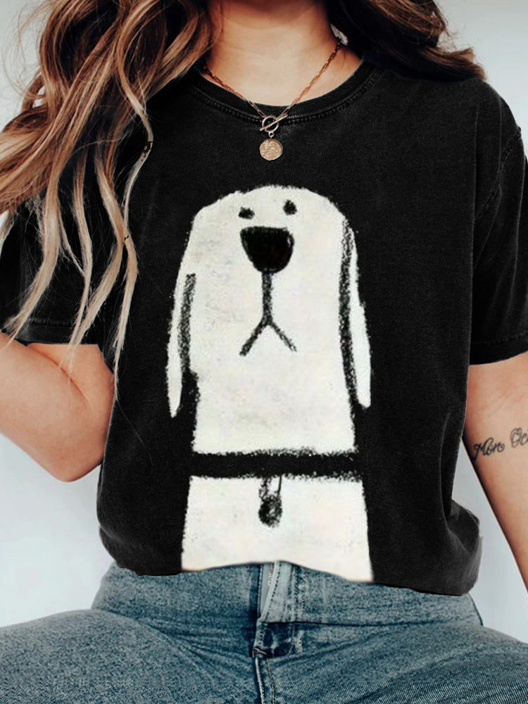 Classic Designed T-Shirt