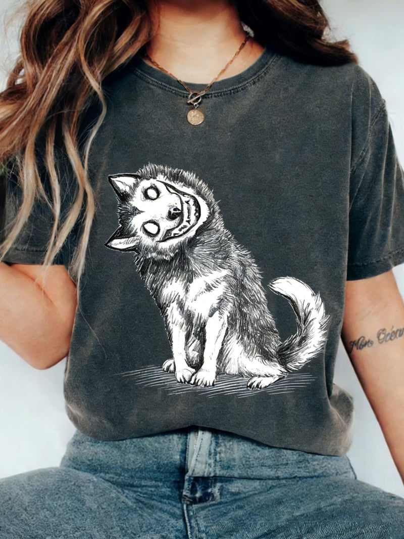 Classic Designed T-Shirt