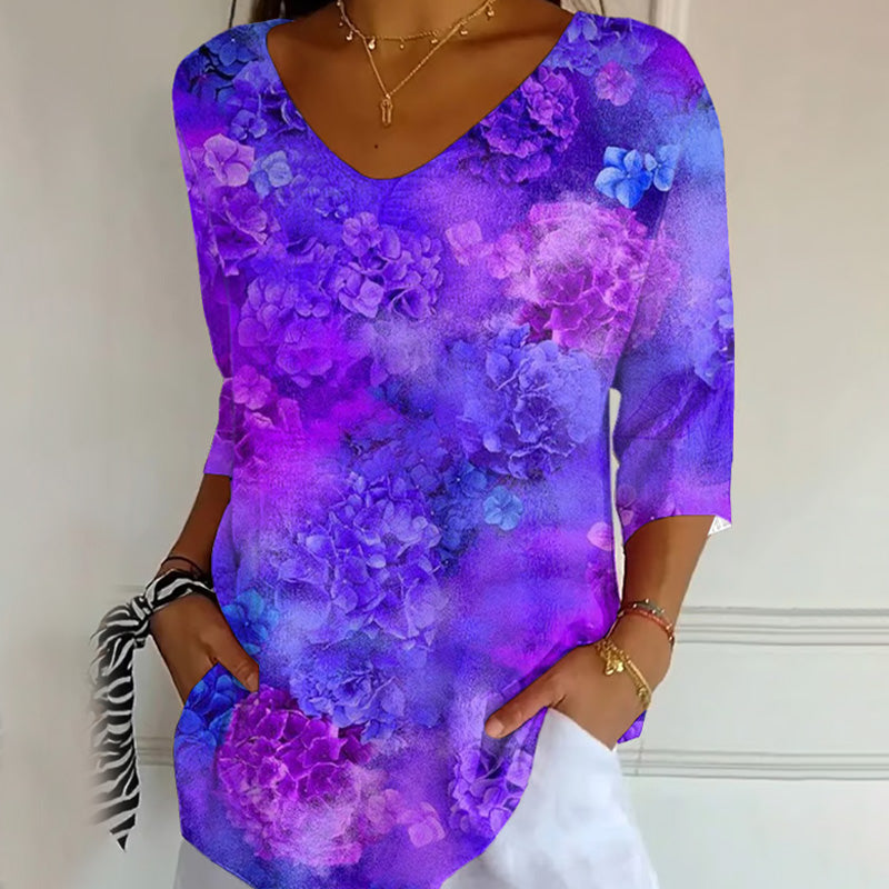 Vintage Inspired T-Shirt