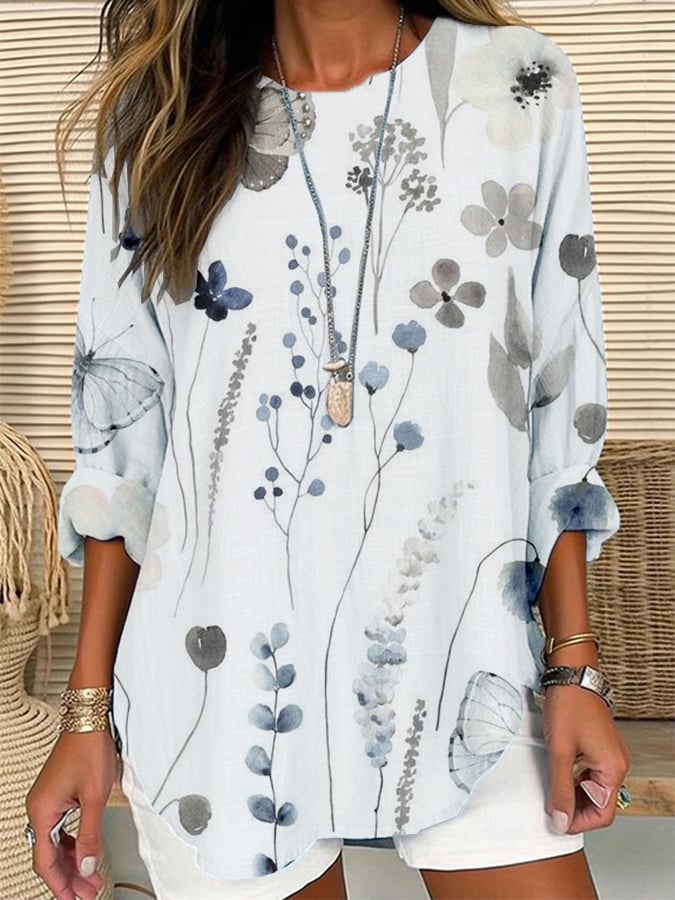 Gracefully Designed Top