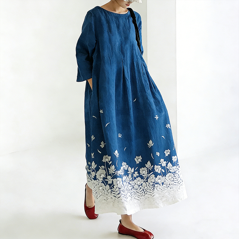 Classic Designed Dress