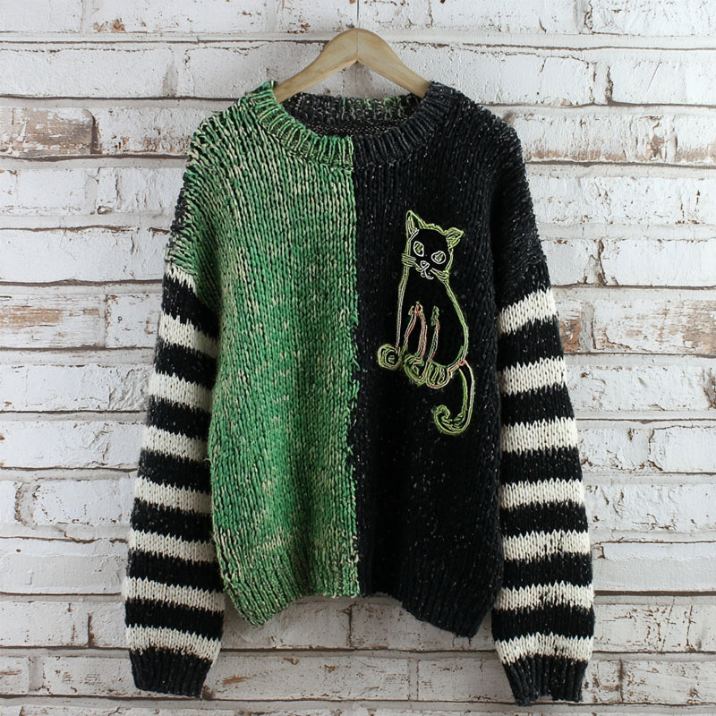 Classic Vintage Sweater