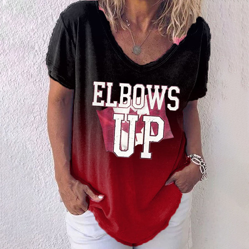 Elegantly Designed T-Shirt
