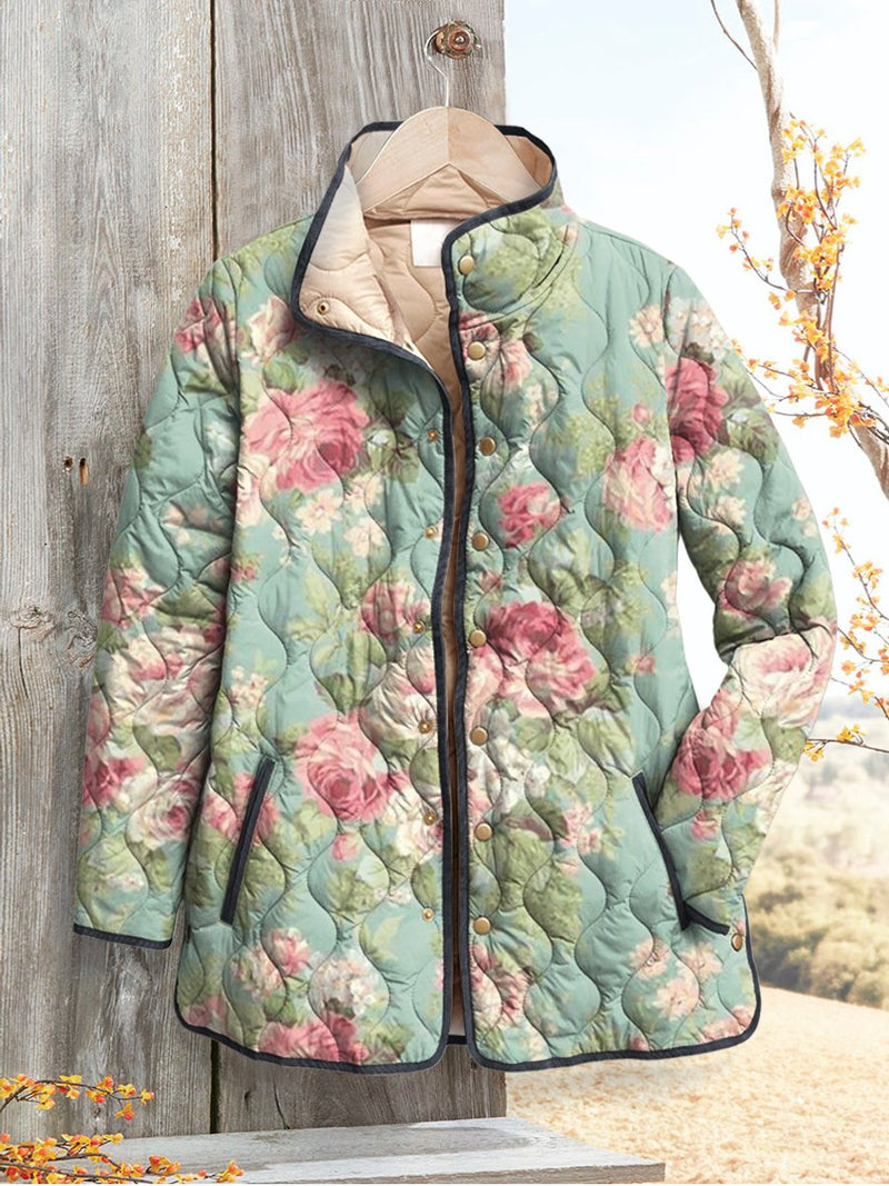 Classic Vintage Cardigan