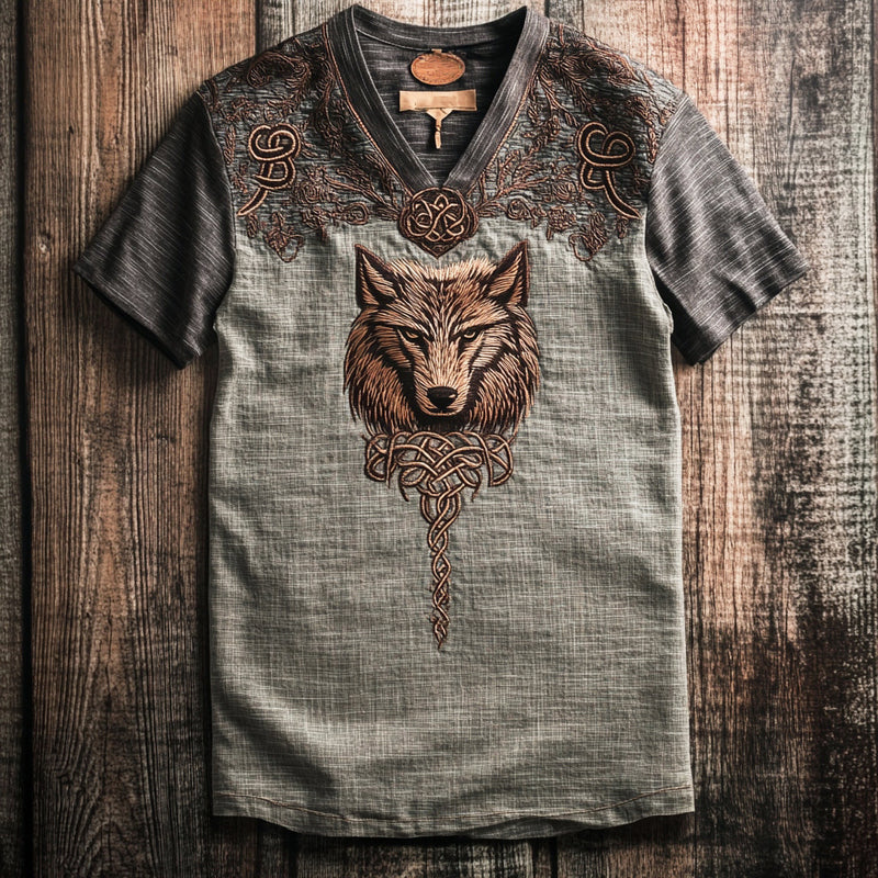 Thoughtfully Designed Shirt