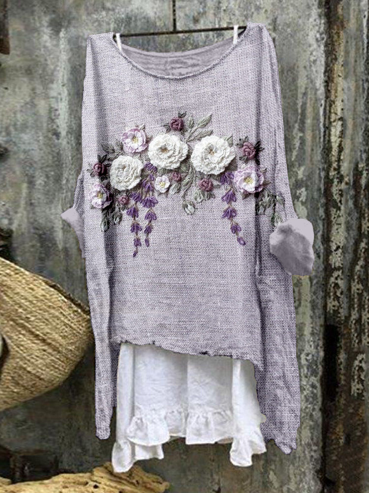 Beautifully Crafted Garment