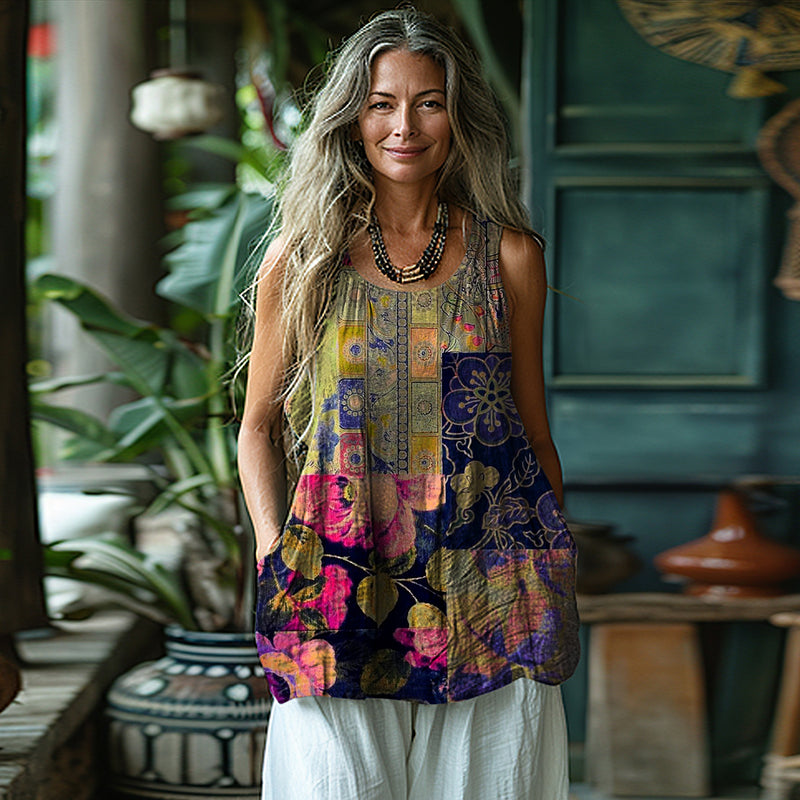 Thoughtfully Designed Garment