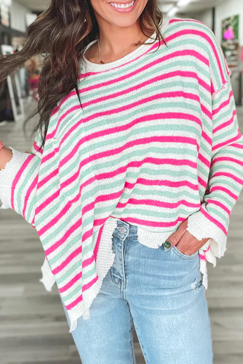 Celeste® | Elegant and versatile winter sweater