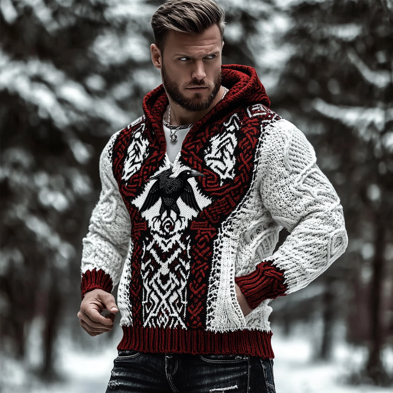 Elegantly Designed Sweater