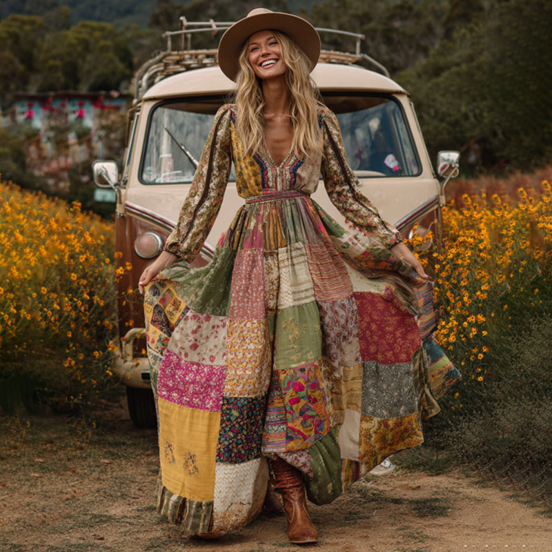 Beautifully Crafted Dress