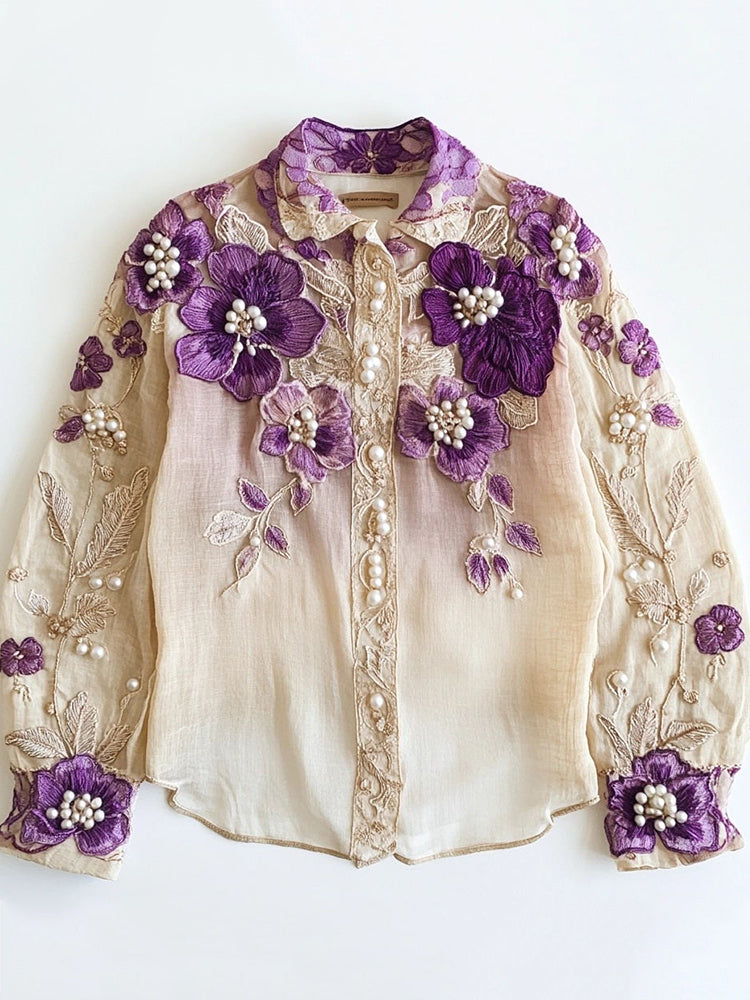 Classic Vintage Shirt