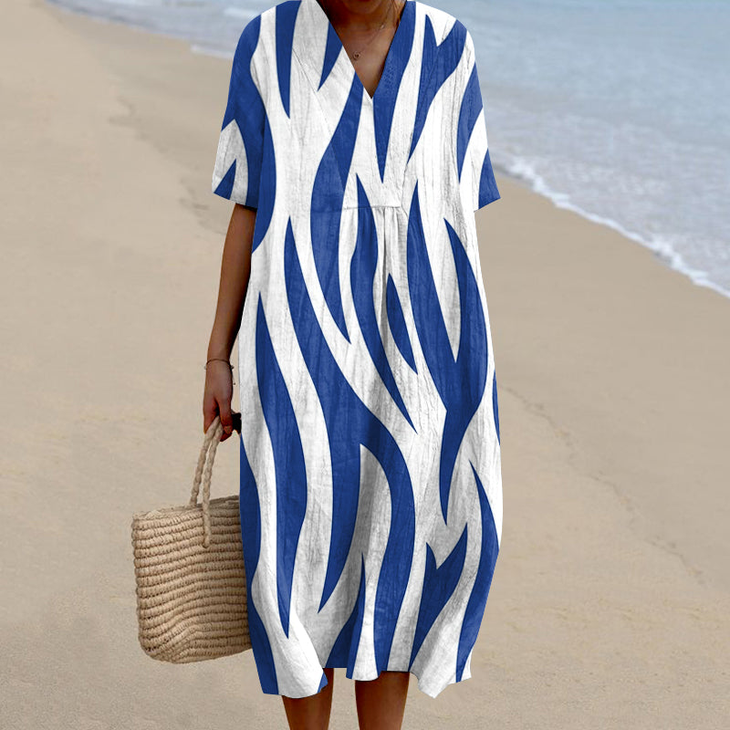 Beautifully Crafted Dress