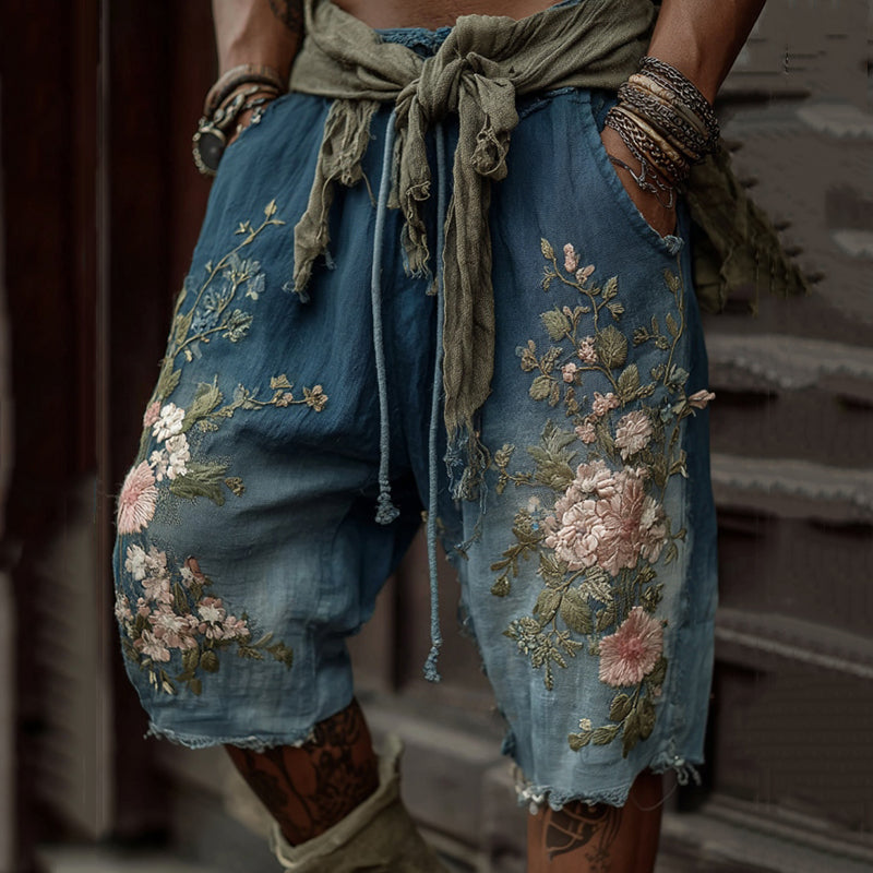 Classic Designed Garment