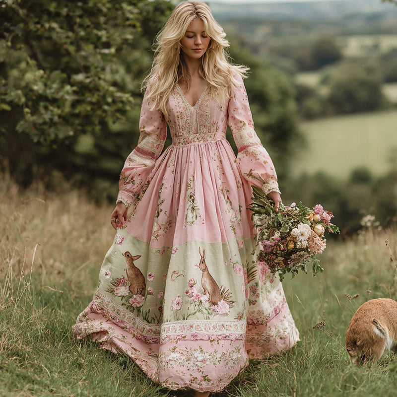 Elegantly Designed Dress