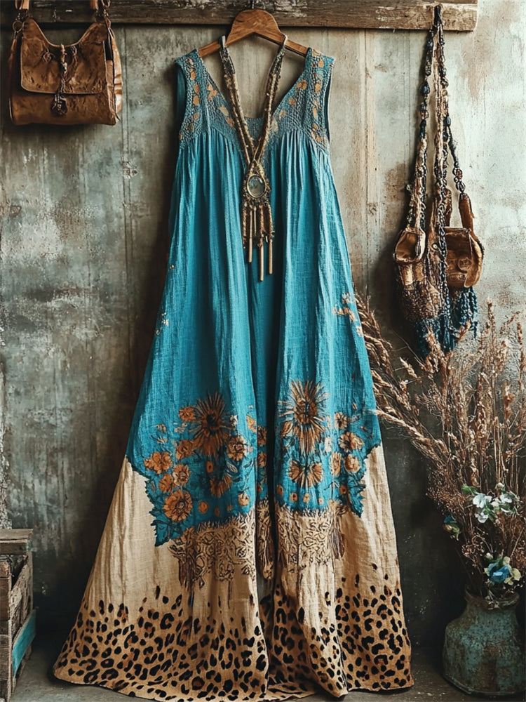 Beautifully Crafted Dress