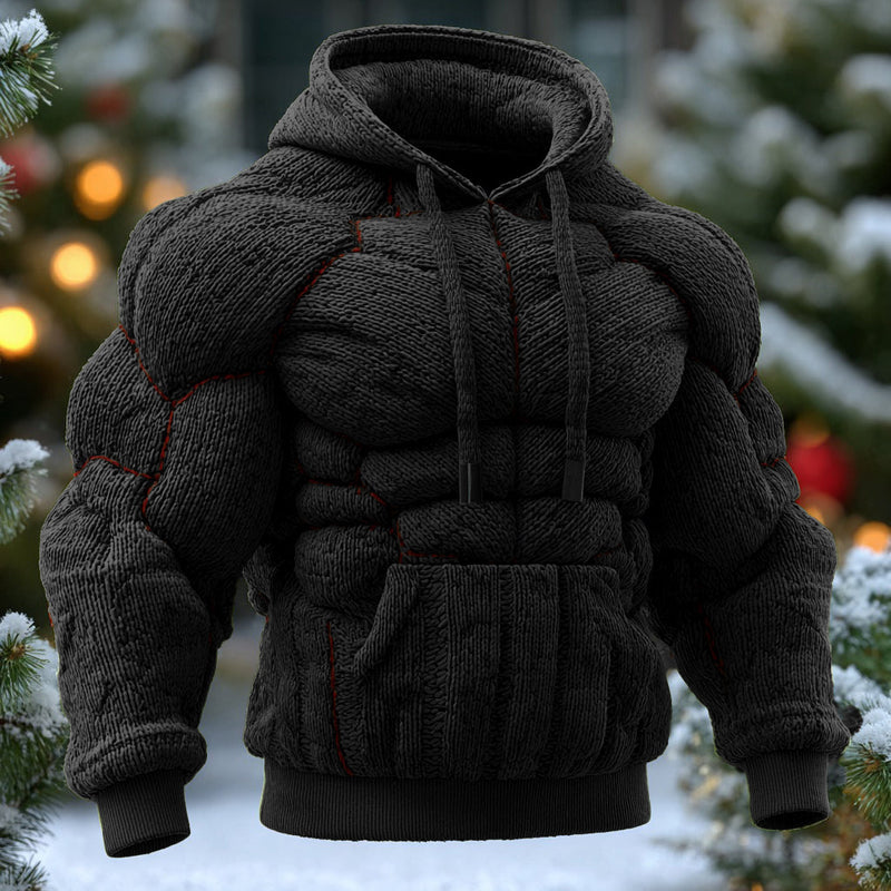 Elegantly Designed Sweater