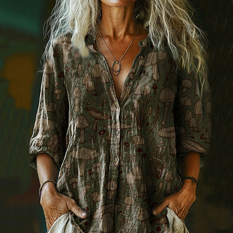 Classic Vintage Shirt