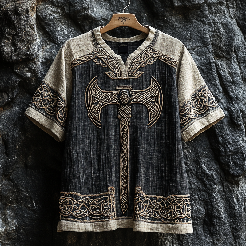 Gracefully Designed Shirt
