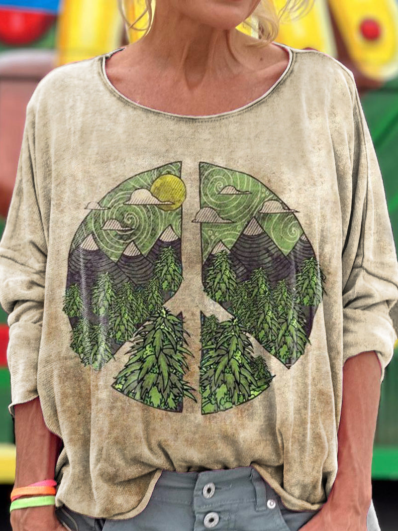 Vintage Inspired T-Shirt