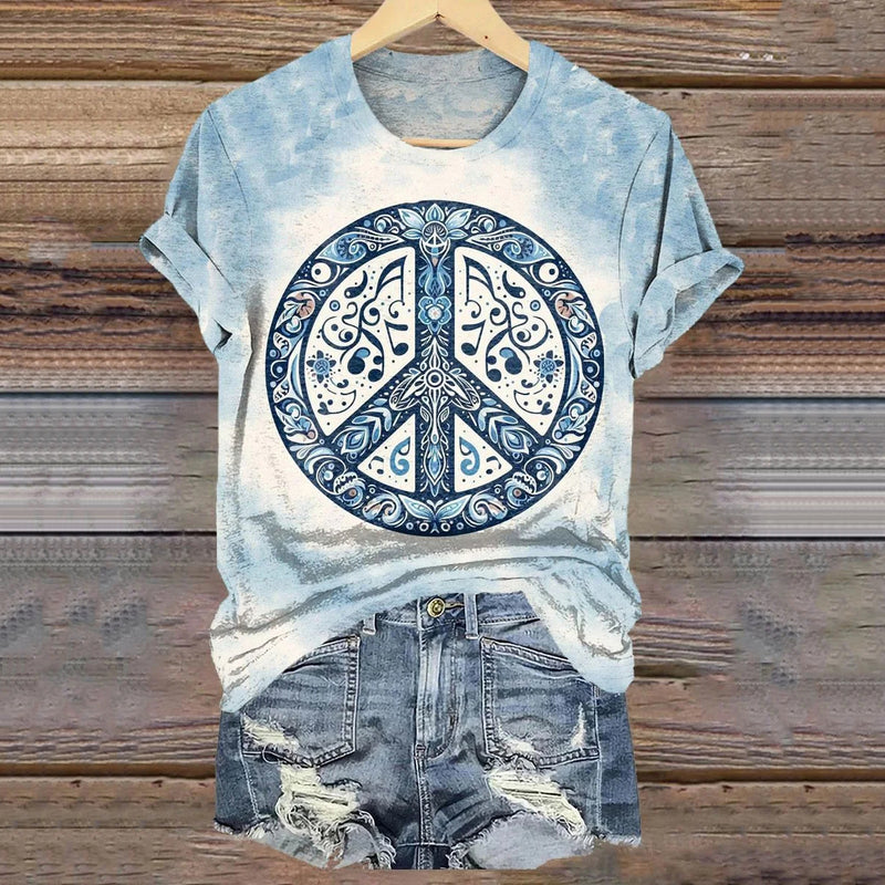 Classic Vintage T-Shirt