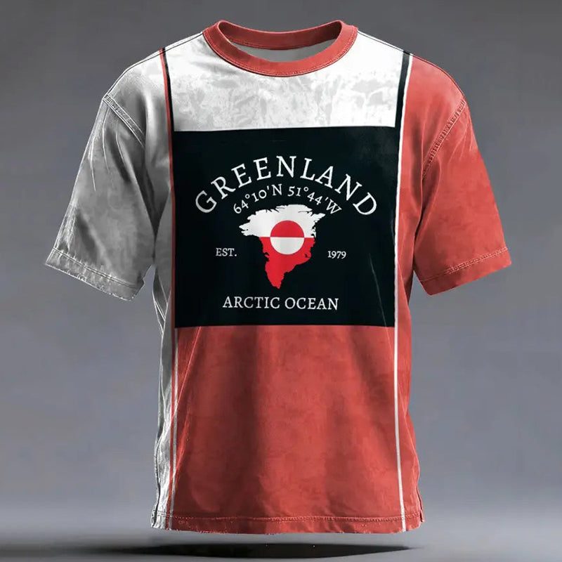 Classic Vintage T-Shirt