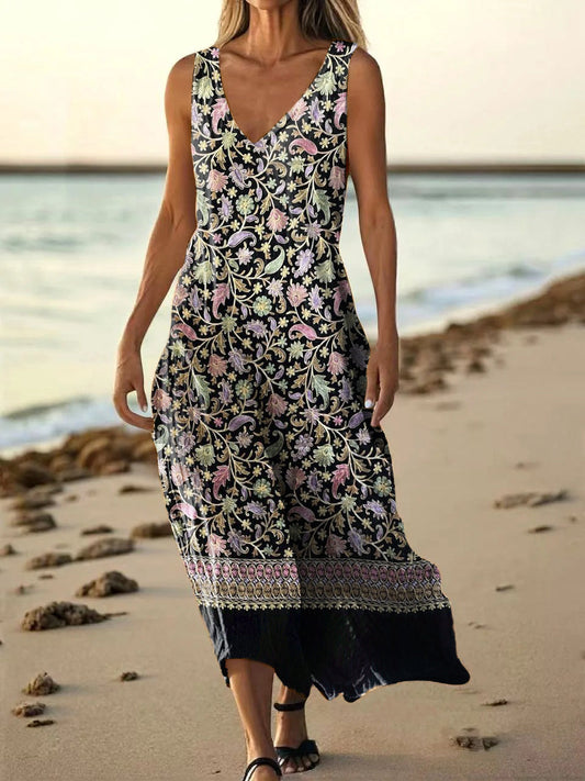 Beautifully Crafted Dress