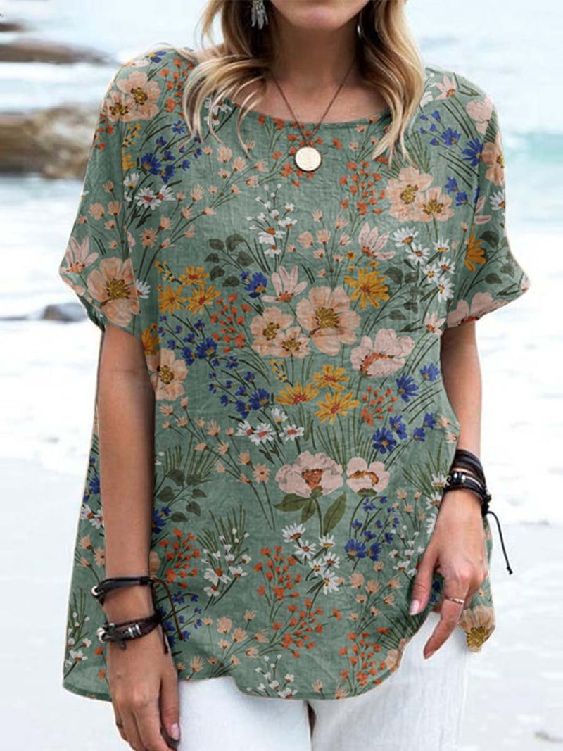 Thoughtfully Designed Top