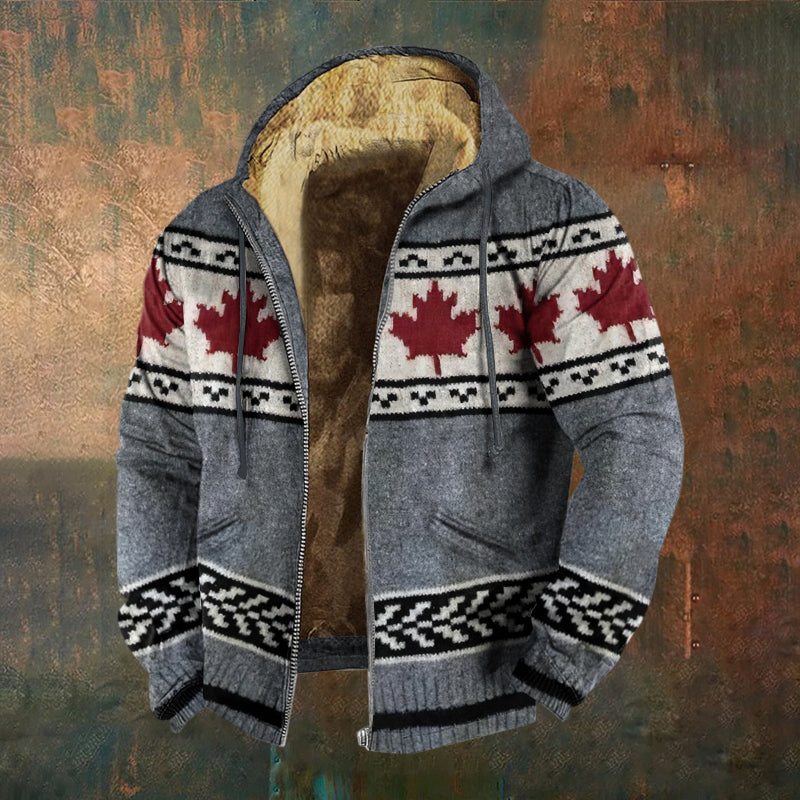 Vintage Inspired Jacket