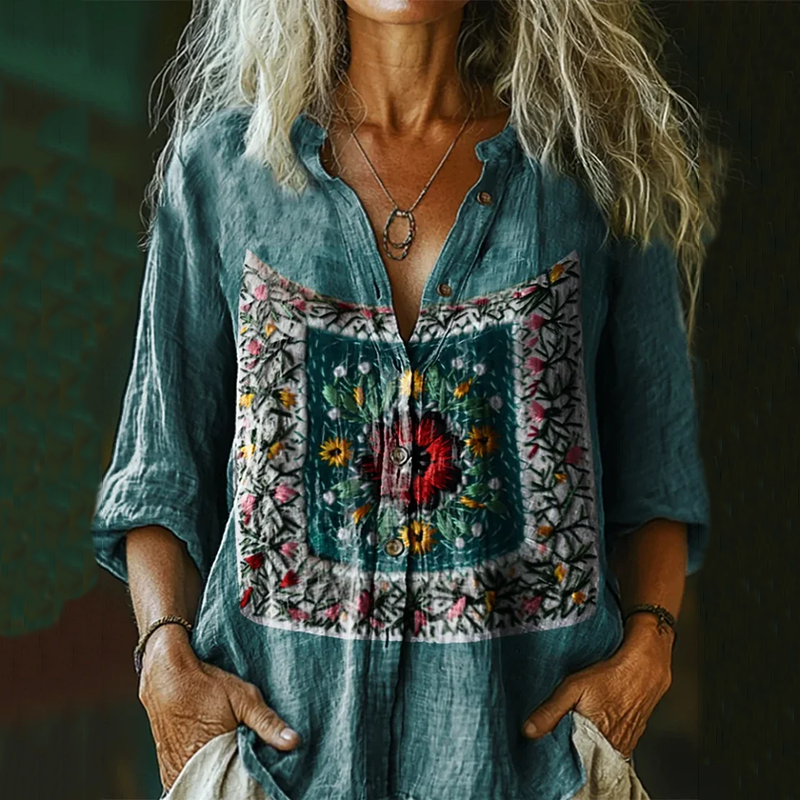 Classic Vintage Shirt