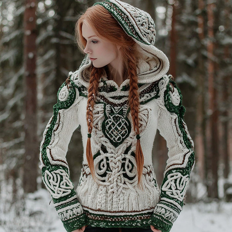 Beautifully Crafted Sweater